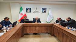 بازرس کل قضایی آذربایجان غربی: سلامت مردم خط قرمز است و ناهماهنگی‌ بین دستگاه‌های متولی قابل قبول نیست